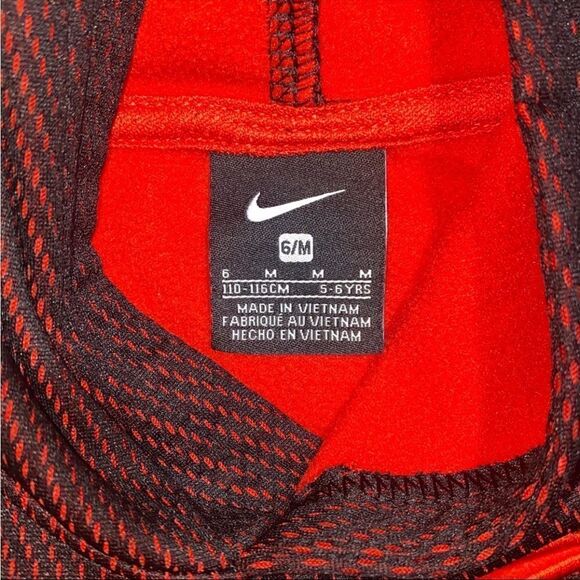 Nike Hoodie   - Picture 3 of 4